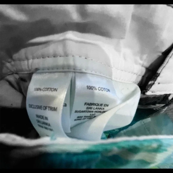 LILLY PULITZER First Impression The Callahan Short - Picture 6 of 7